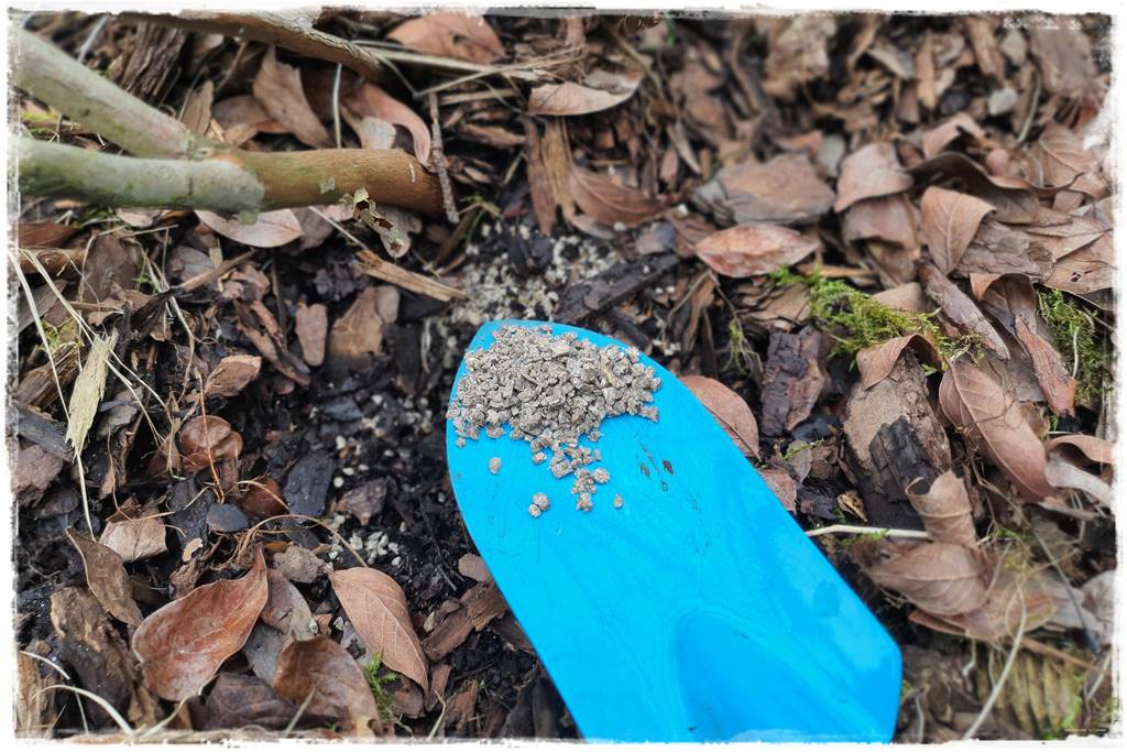 Nawozy organiczne 4b Nawozy organiczne 4b