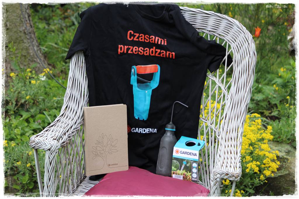 Rustykalny ogród 100 Rustykalny ogród 100