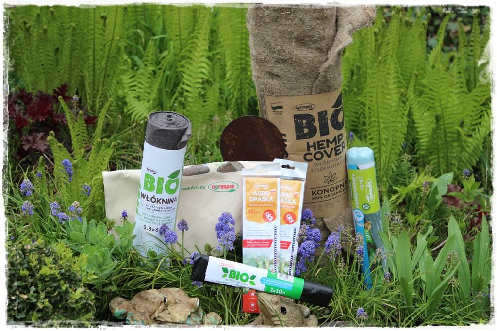 Rustykalny ogród 102