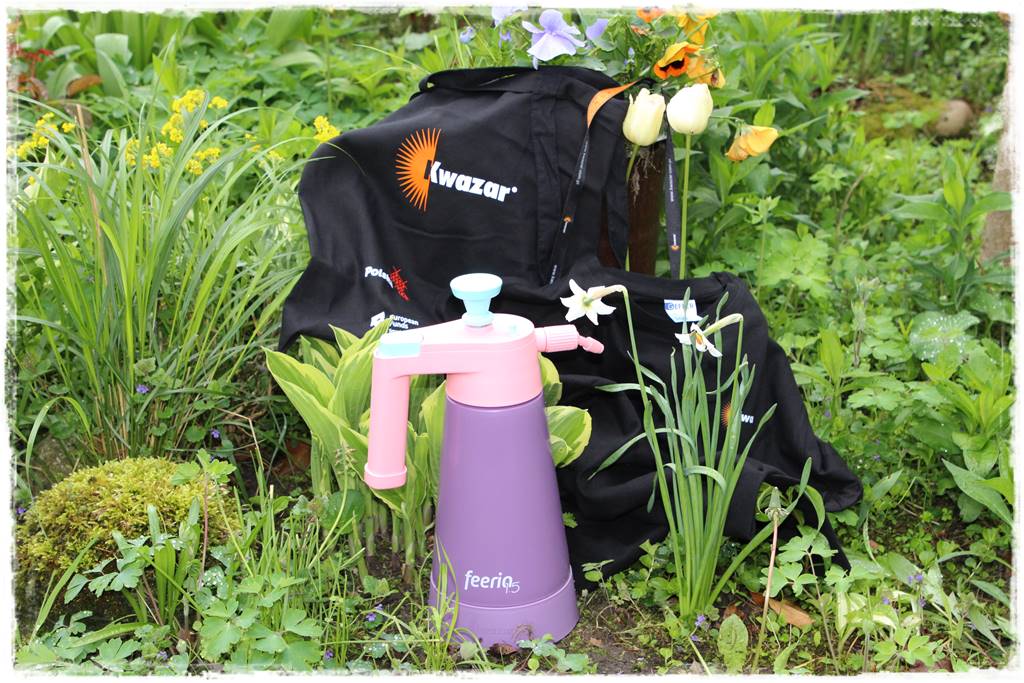 Rustykalny ogród 107