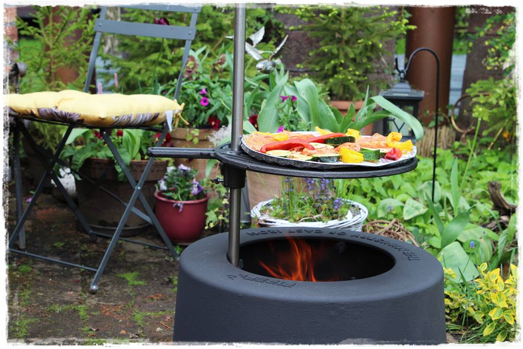 Rustykalny ogród 28 Rustykalny ogród 28