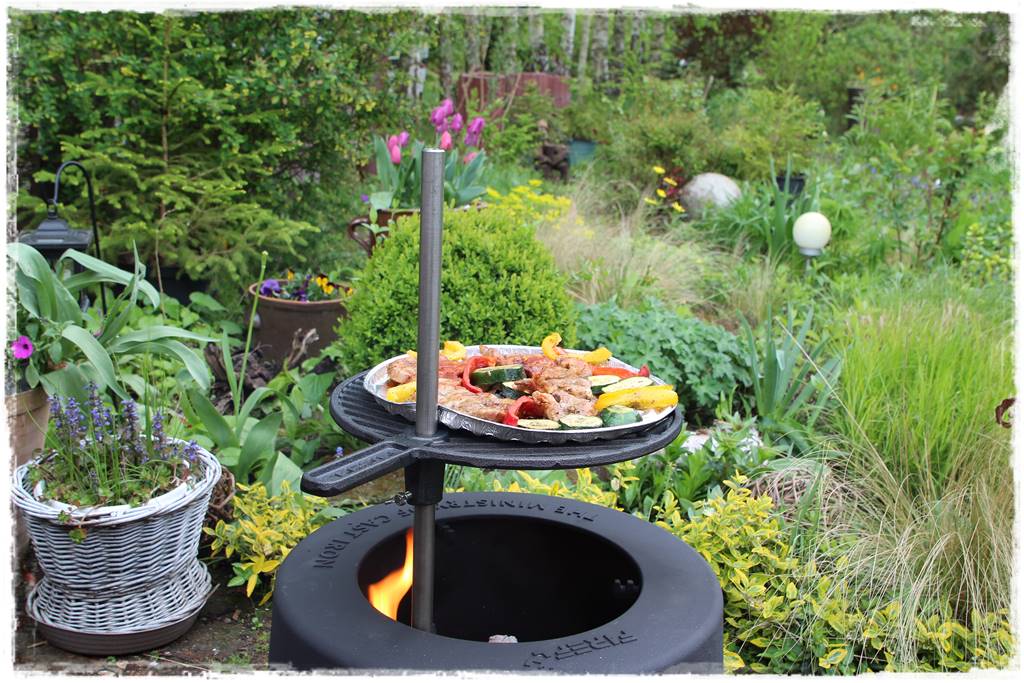 Rustykalny ogród 29 Rustykalny ogród 29