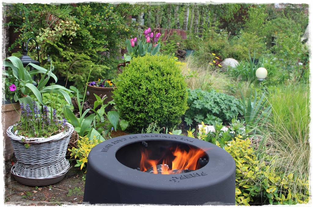 Rustykalny ogród 31 Rustykalny ogród 31