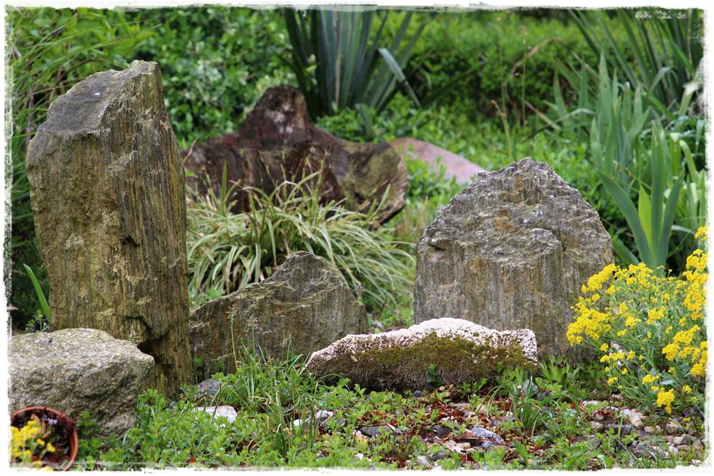 Rustykalny ogród 33 Rustykalny ogród 33