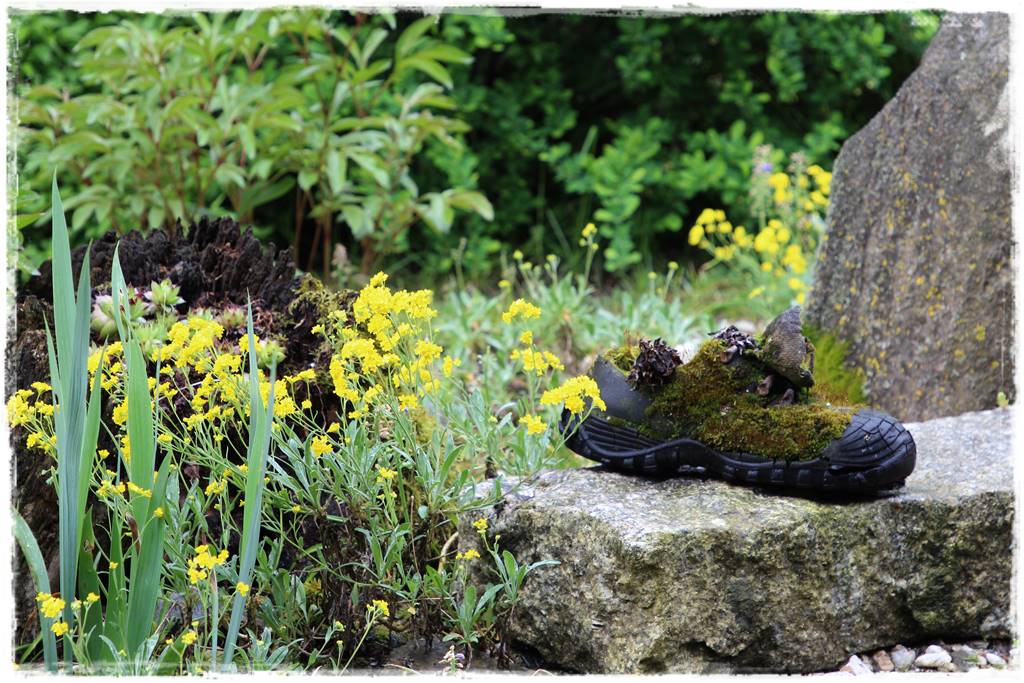 Rustykalny ogród 35 Rustykalny ogród 35