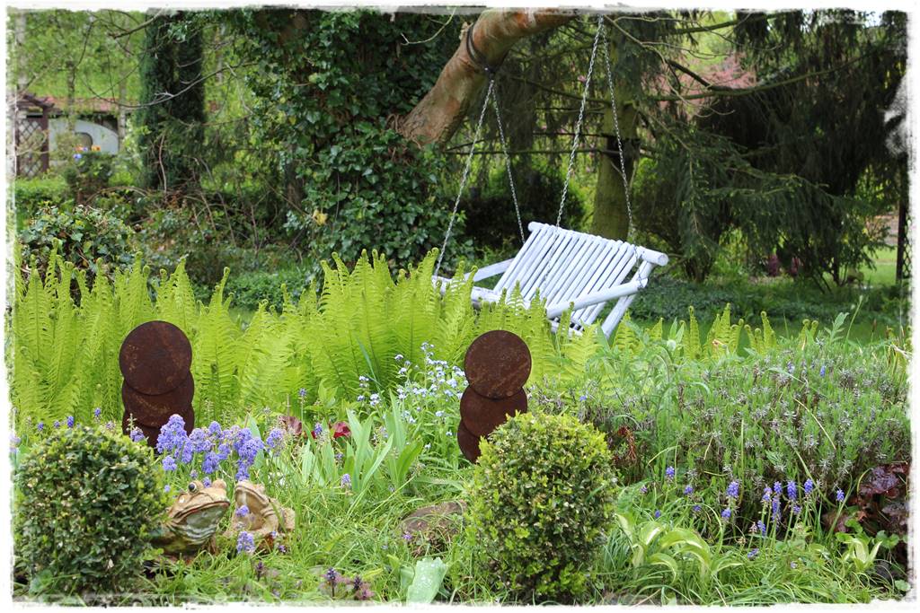 Rustykalny ogród 39 Rustykalny ogród 39