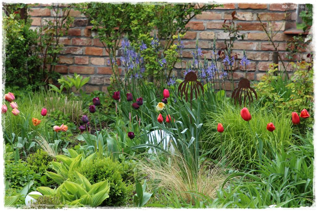 Rustykalny ogród 41 Rustykalny ogród 41