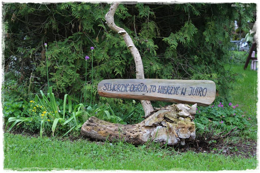 Rustykalny ogród 46 Rustykalny ogród 46