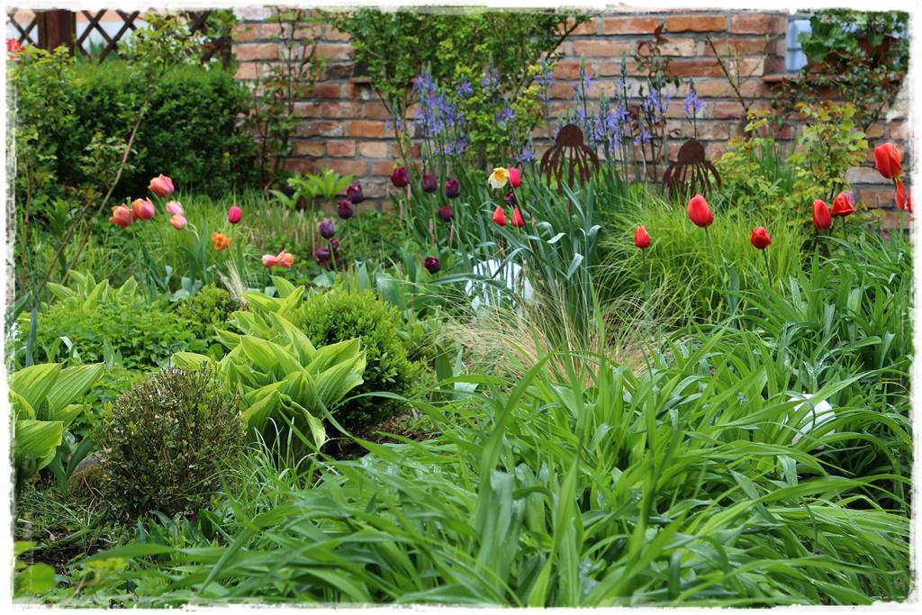 Rustykalny ogród 47 Rustykalny ogród 47