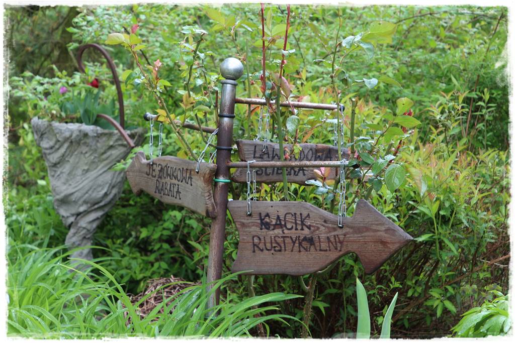 Rustykalny ogród 49 Rustykalny ogród 49