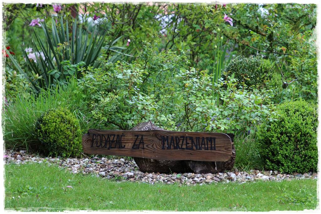 Rustykalny ogród 52 Rustykalny ogród 52