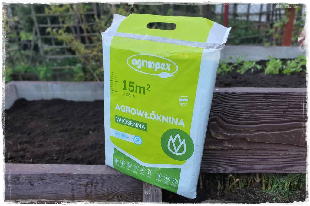 Sposób na wiosenne przymrozki 26 Sposób na wiosenne przymrozki 26