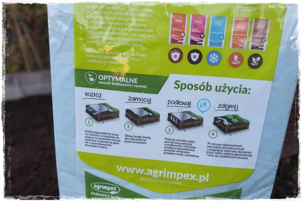 Sposób na wiosenne przymrozki 31