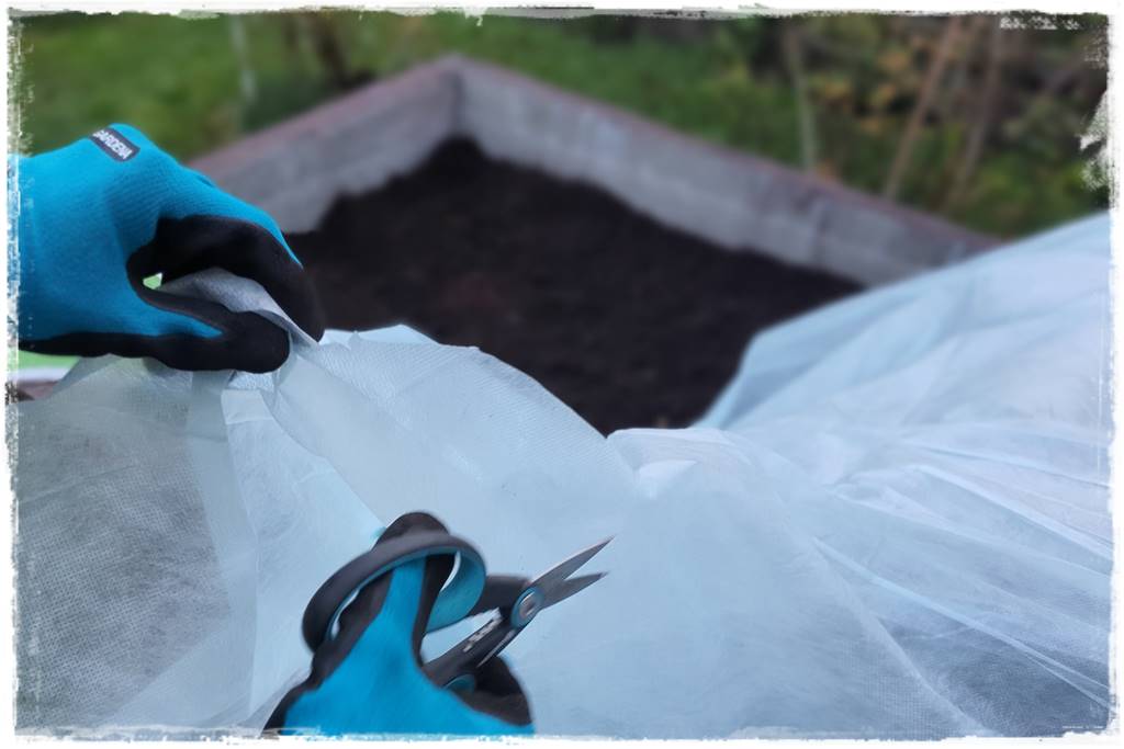 Sposób na wiosenne przymrozki 36 Sposób na wiosenne przymrozki 36