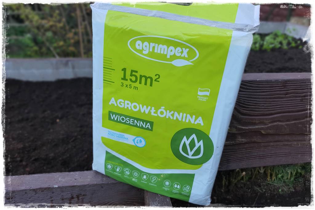 Sposób na wiosenne przymrozki 40