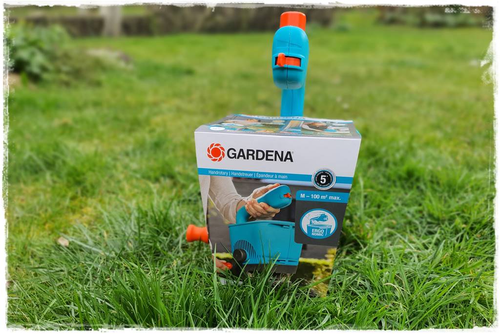 Trawnik na wiosnę 15 Trawnik na wiosnę 15