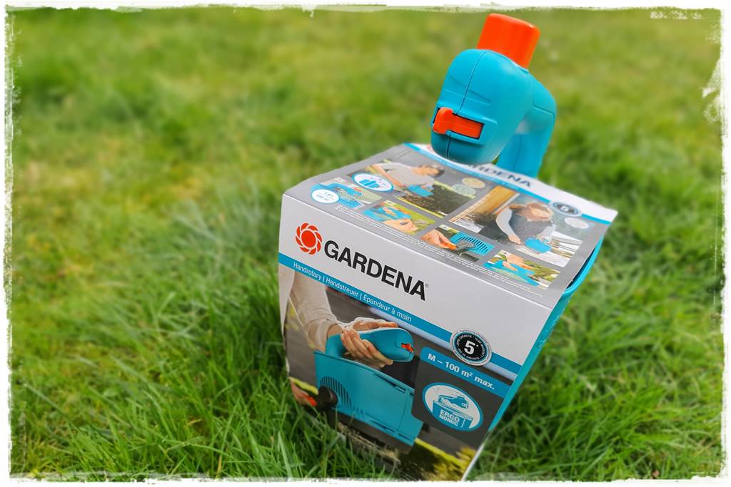 Trawnik na wiosnę 16