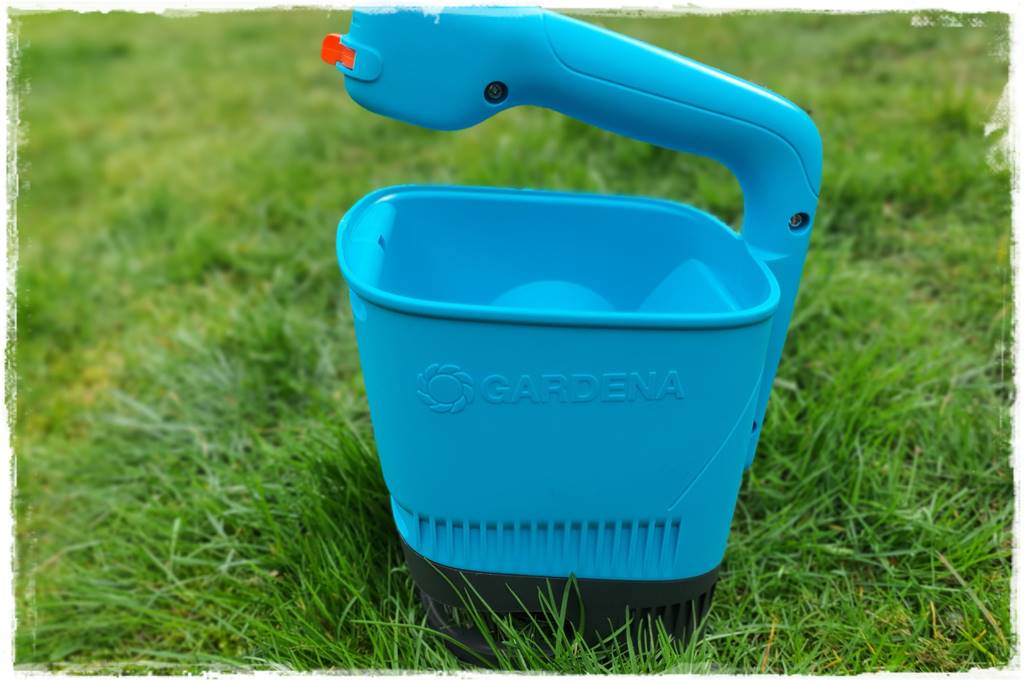 Trawnik na wiosnę 19 Trawnik na wiosnę 19