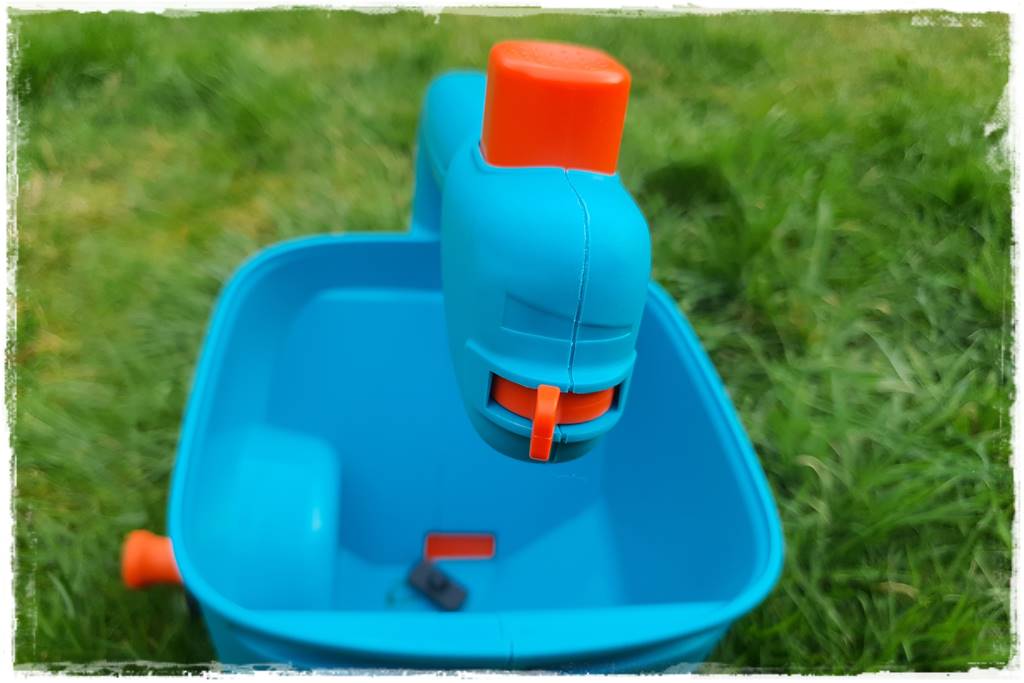 Trawnik na wiosnę 6