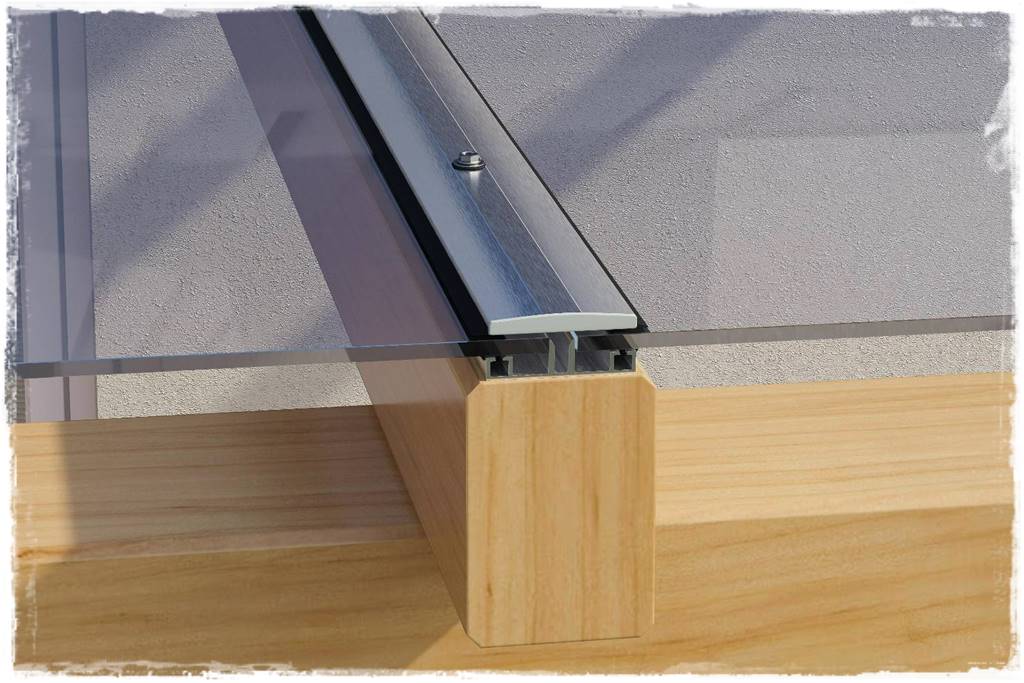 Zadaszenie z poliwęglanu 10a