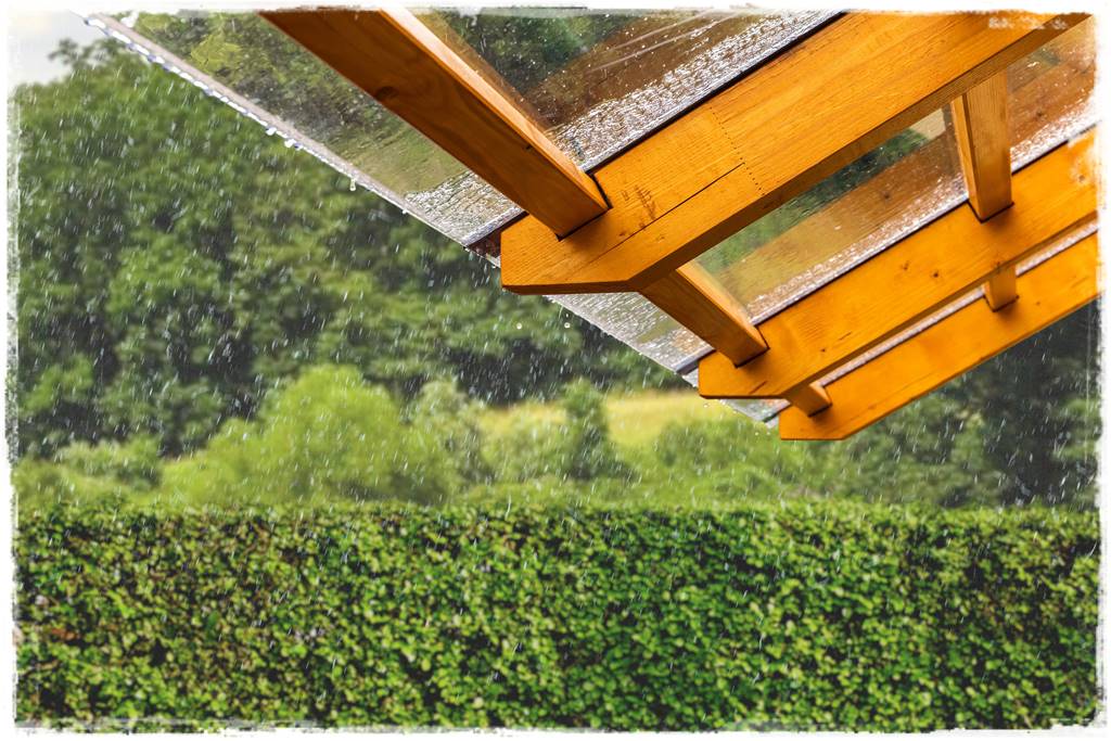 Zadaszenie z poliwęglanu 8a