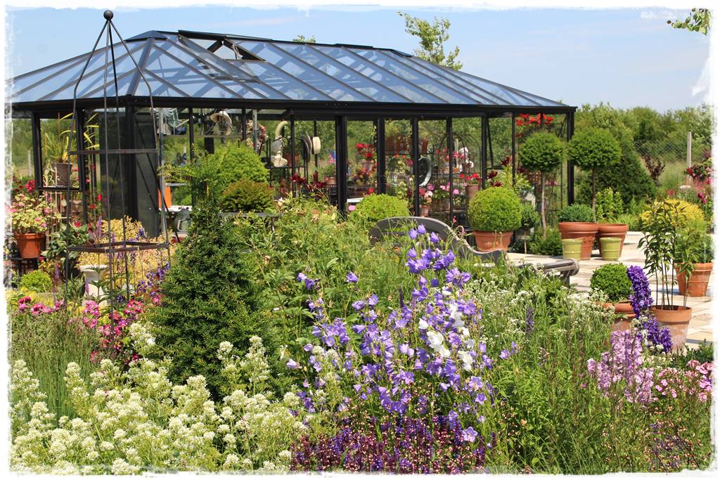 ogród romantyczny 25d ogród romantyczny 25d