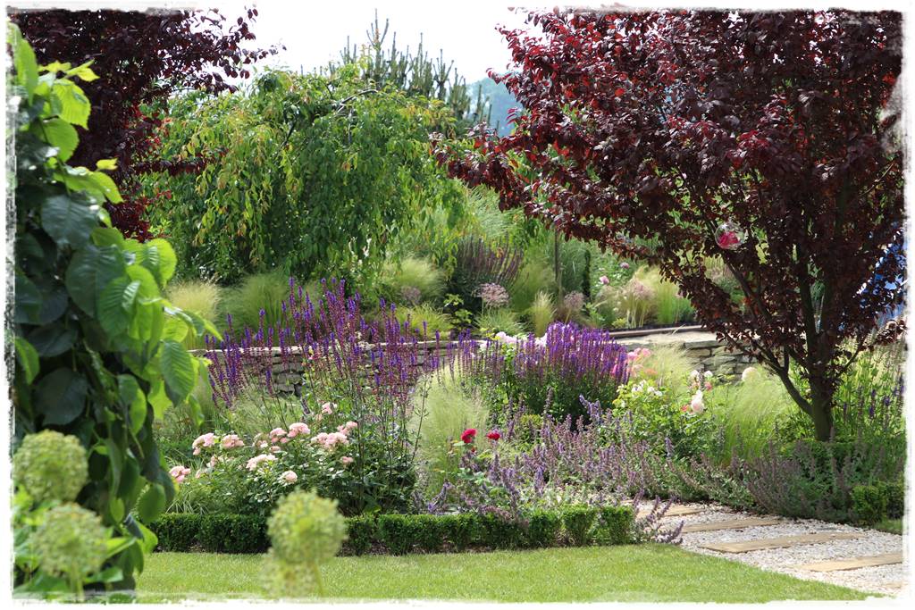 ogród romantyczny 25e ogród romantyczny 25e