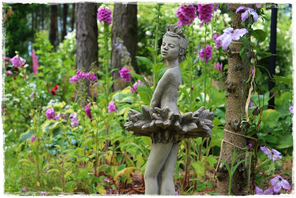 ogród romantyczny 2a ogród romantyczny 2a