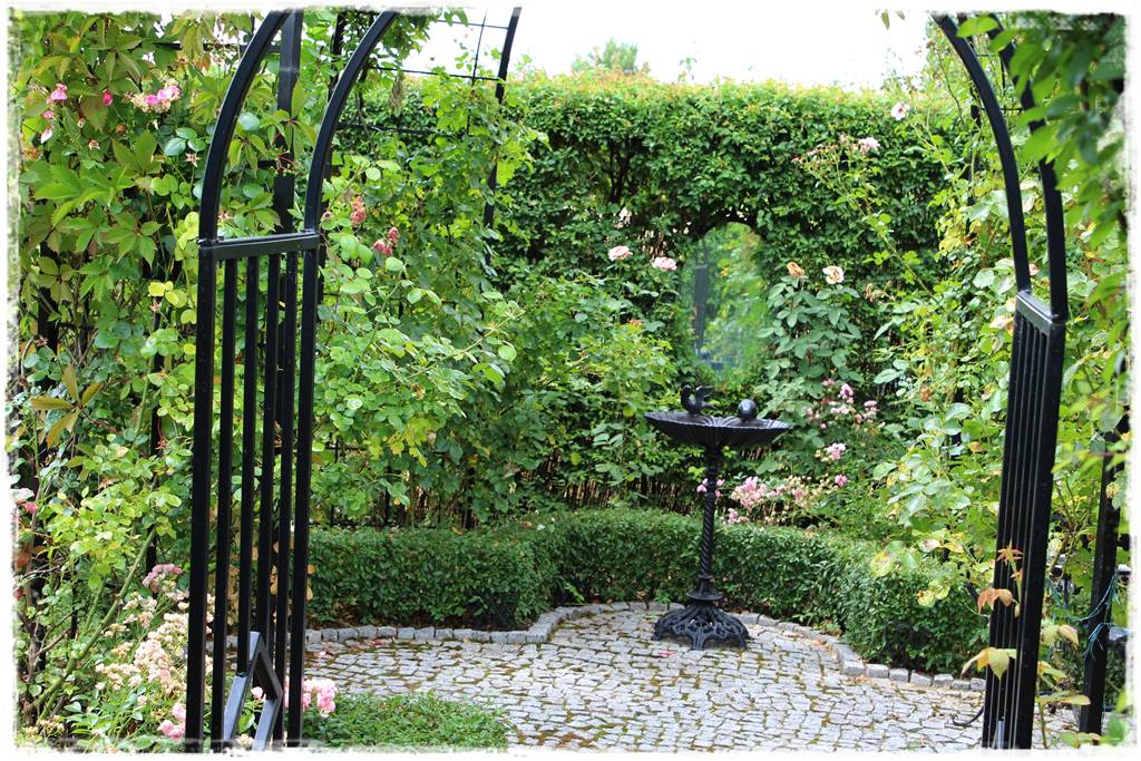 ogród romantyczny 2d ogród romantyczny 2d