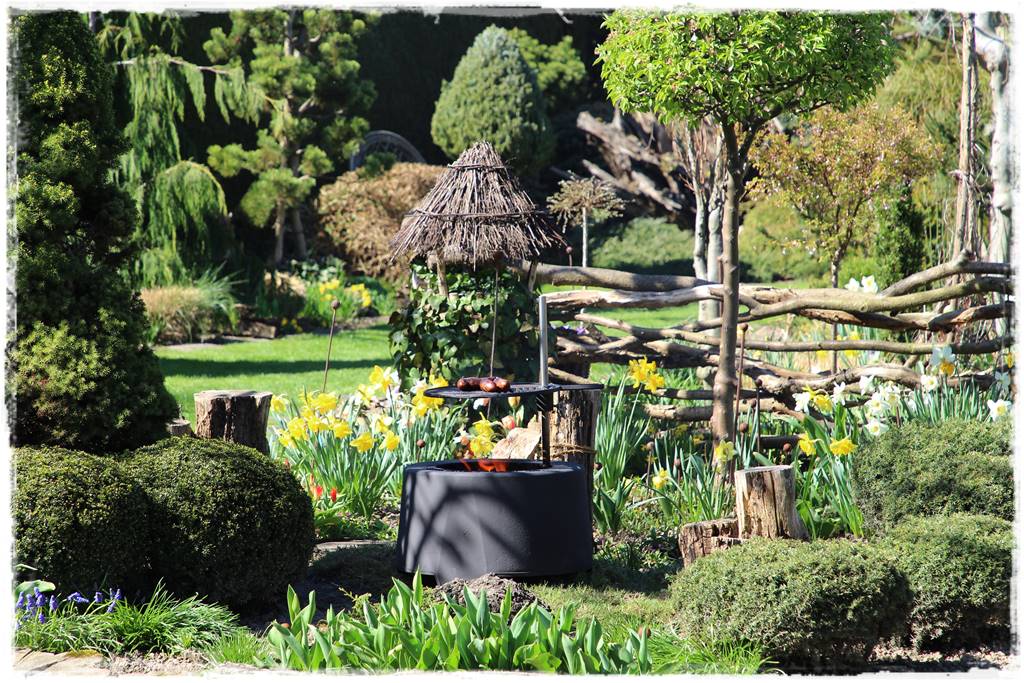 ogród z patyków 23