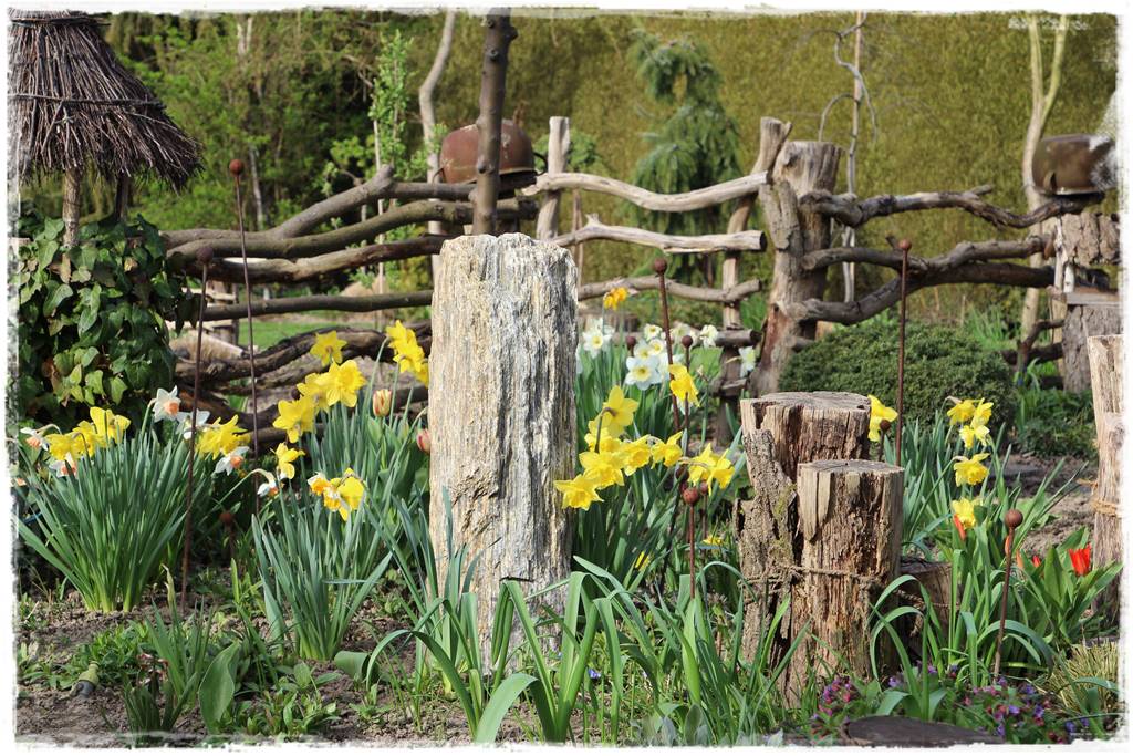 ogród z patyków 26