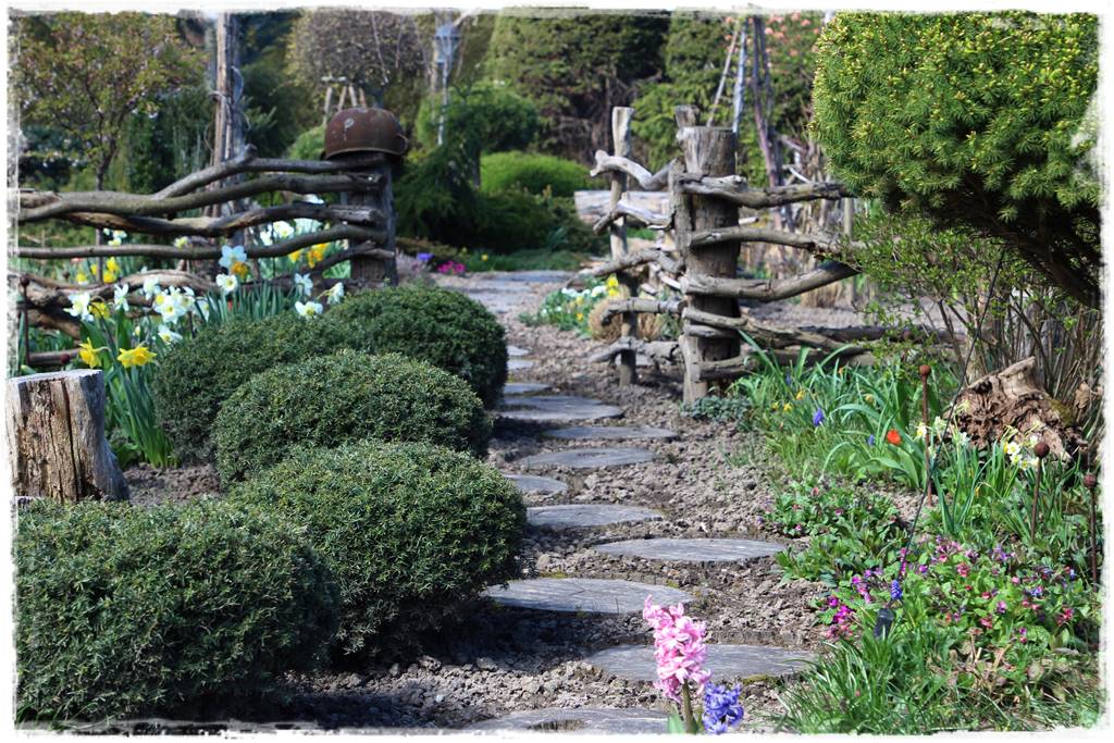 ogród z patyków 27