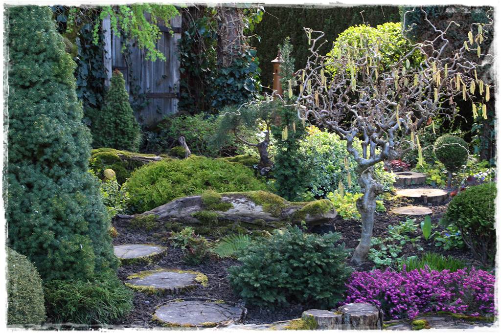 ogród z patyków 28