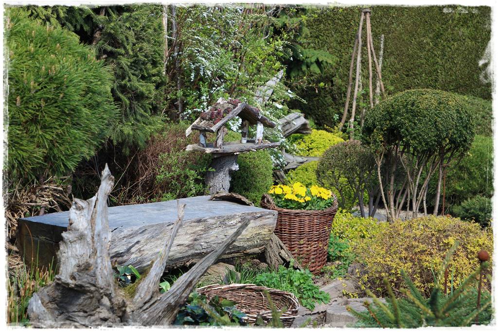 ogród z patyków 32