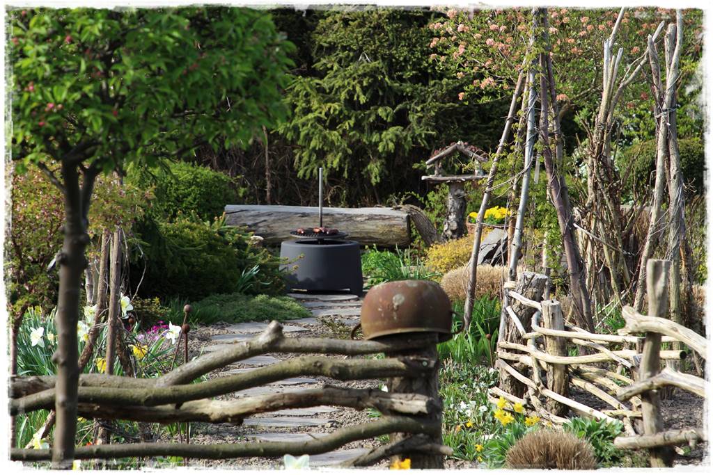 ogród z patyków 35