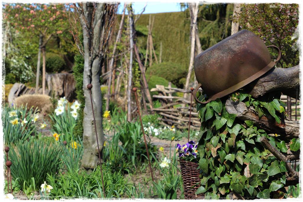 ogród z patyków 41