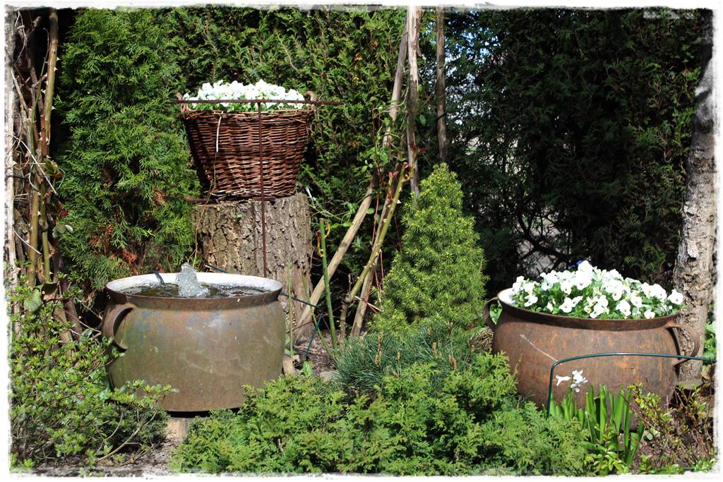 ogród z patyków 42