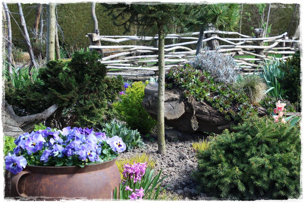 ogród z patyków 44