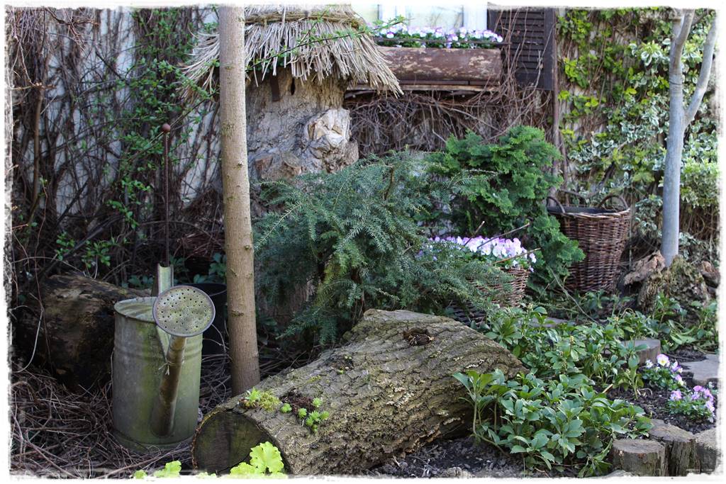 ogród z patyków 45