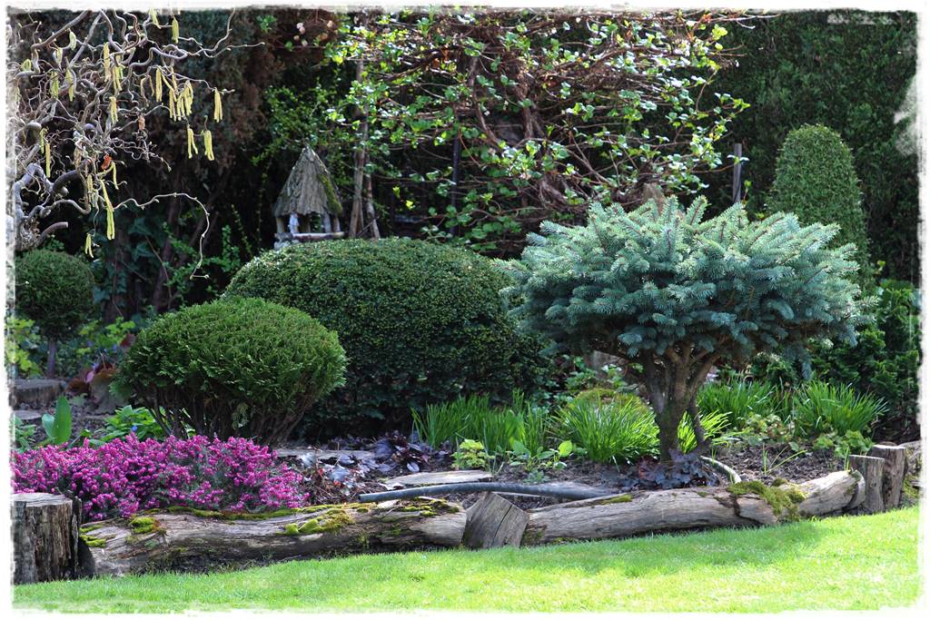 ogród z patyków 65