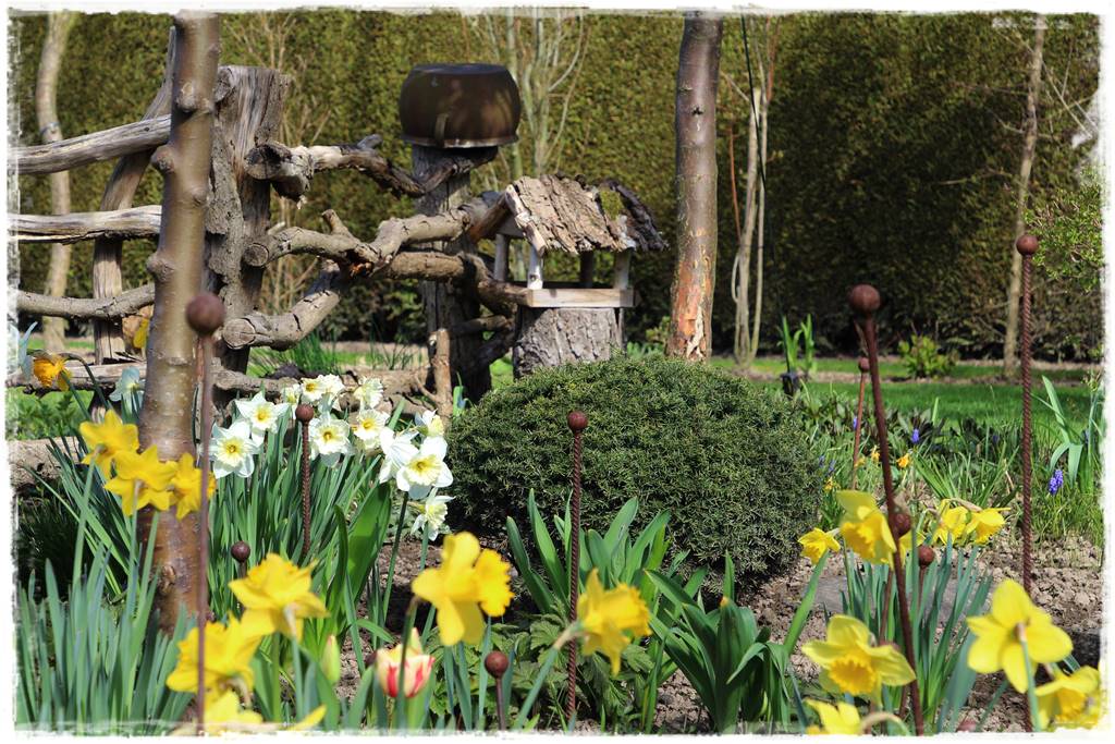 ogród z patyków 67