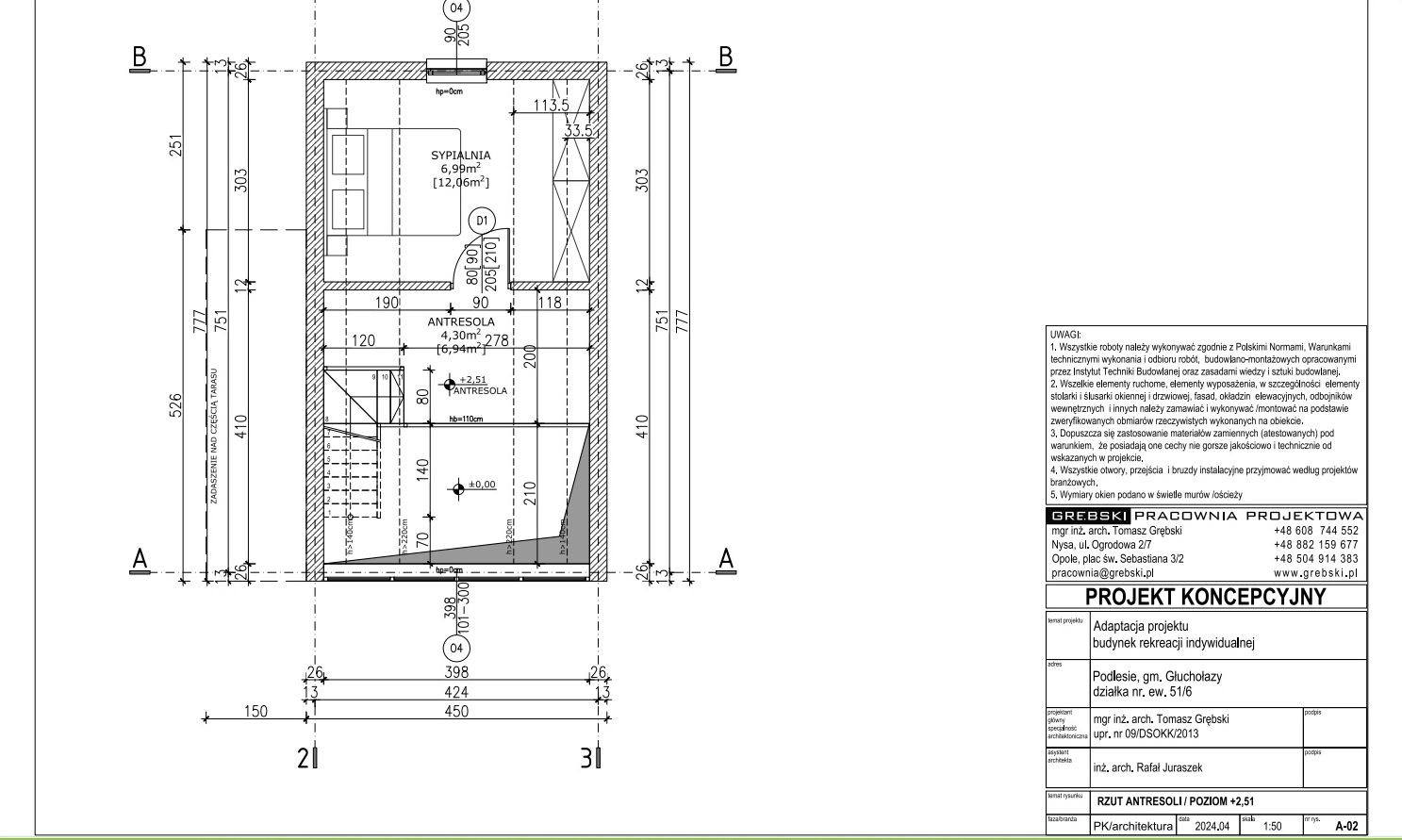 plan zagospodarowania terenu 12 plan zagospodarowania terenu 12