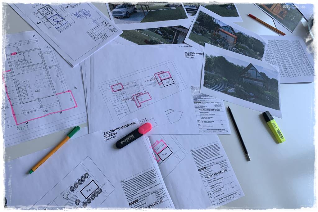 plan zagospodarowania terenu 5 plan zagospodarowania terenu 5