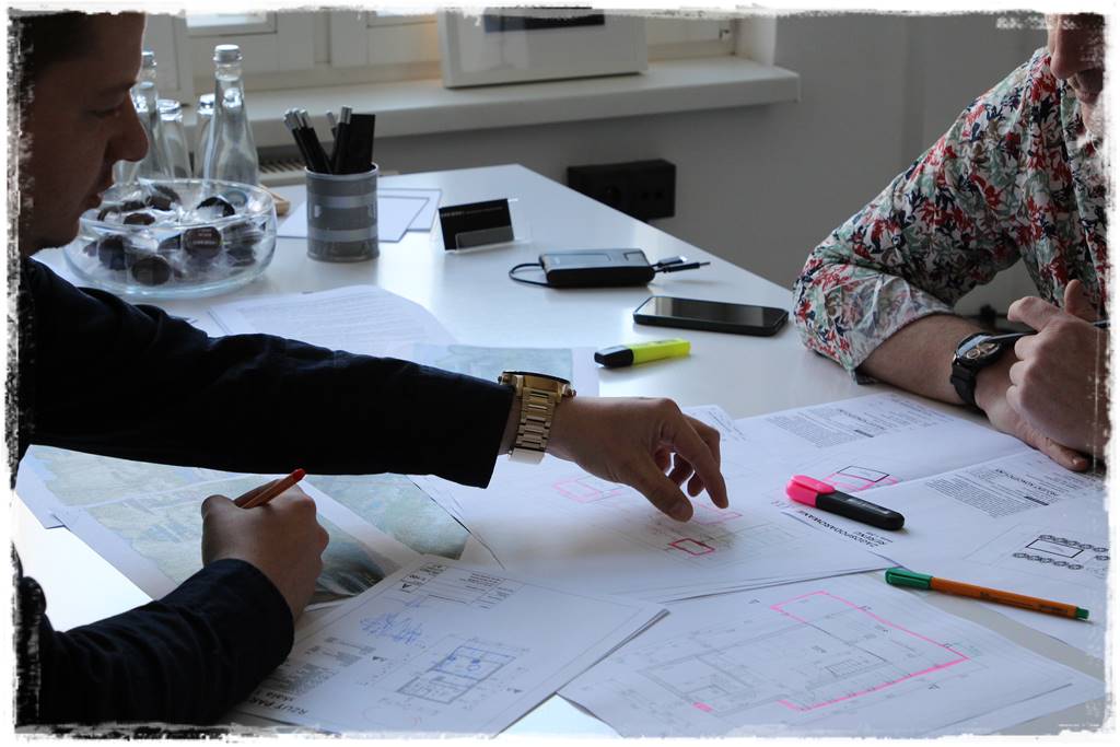 plan zagospodarowania terenu 6 plan zagospodarowania terenu 6