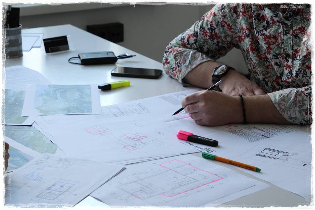 plan zagospodarowania terenu 7 plan zagospodarowania terenu 7