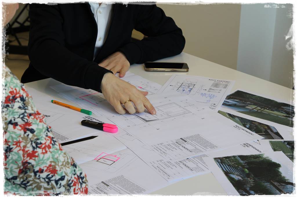 plan zagospodarowania terenu 7a plan zagospodarowania terenu 7a