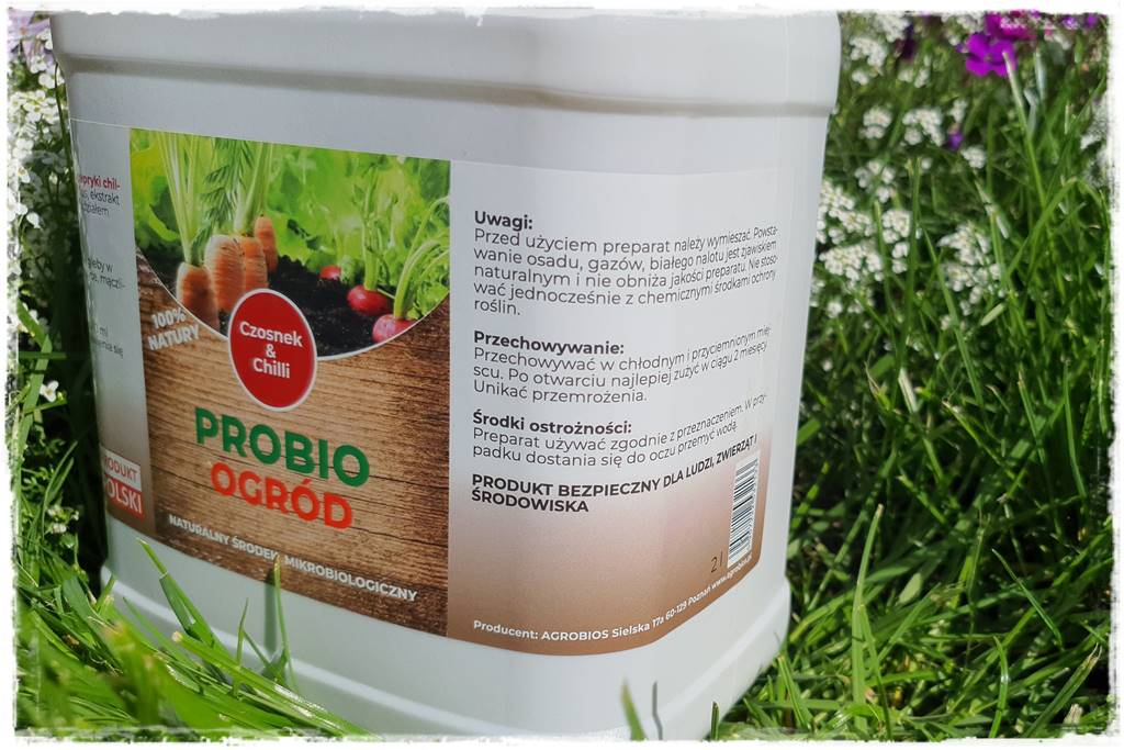 sposób na mszyce 19