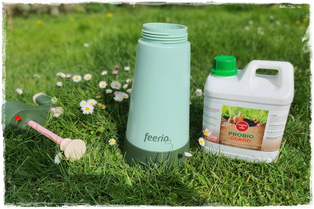 sposób na mszyce 21 sposób na mszyce 21