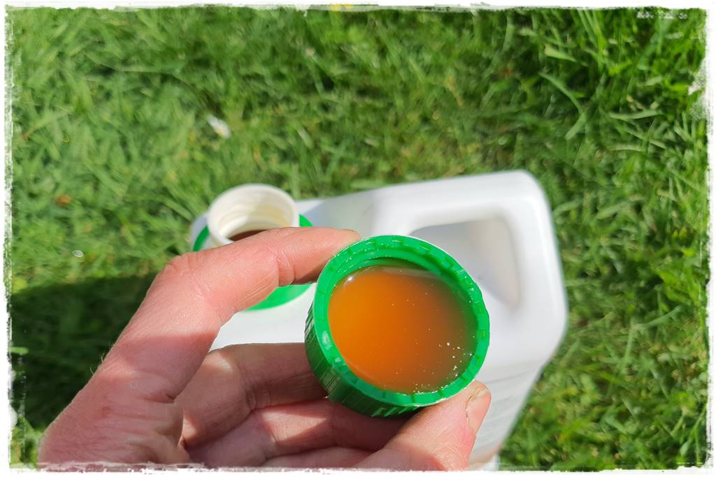 sposób na mszyce 22 sposób na mszyce 22