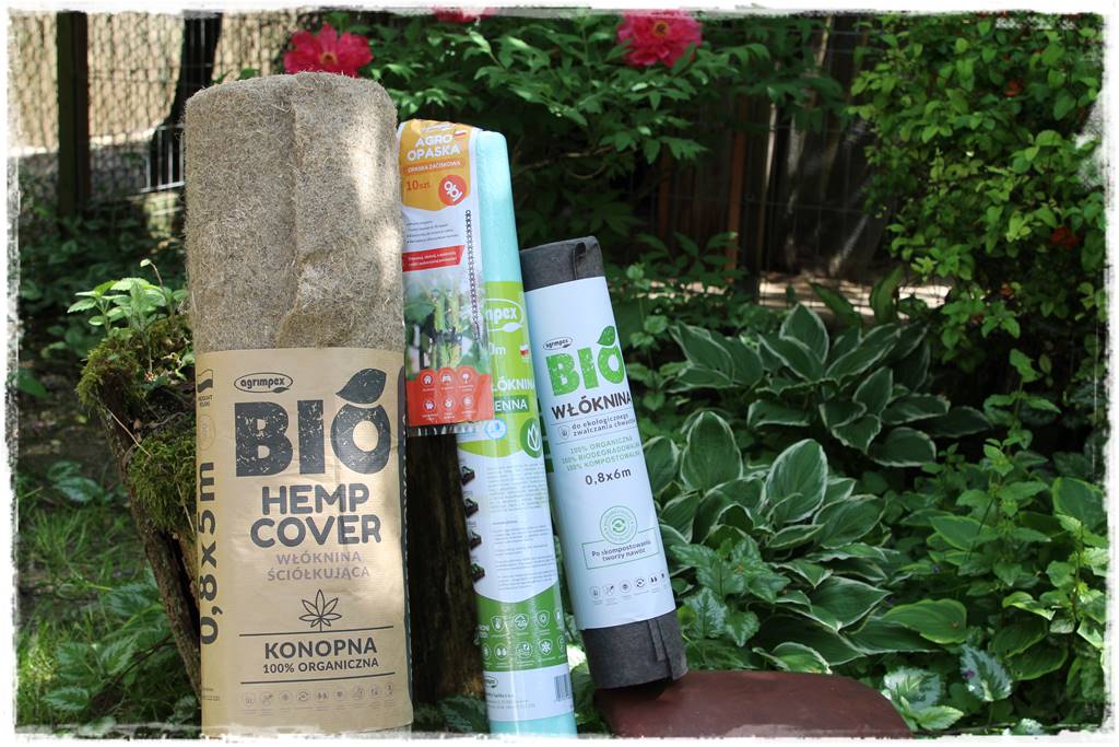 Ogród w wiejskim stylu 102